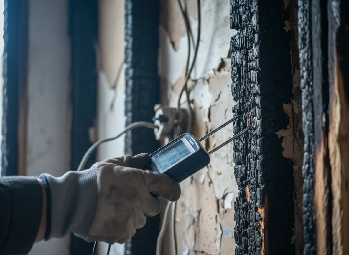 Fire Damage Restoration Alpine, CA FAQs